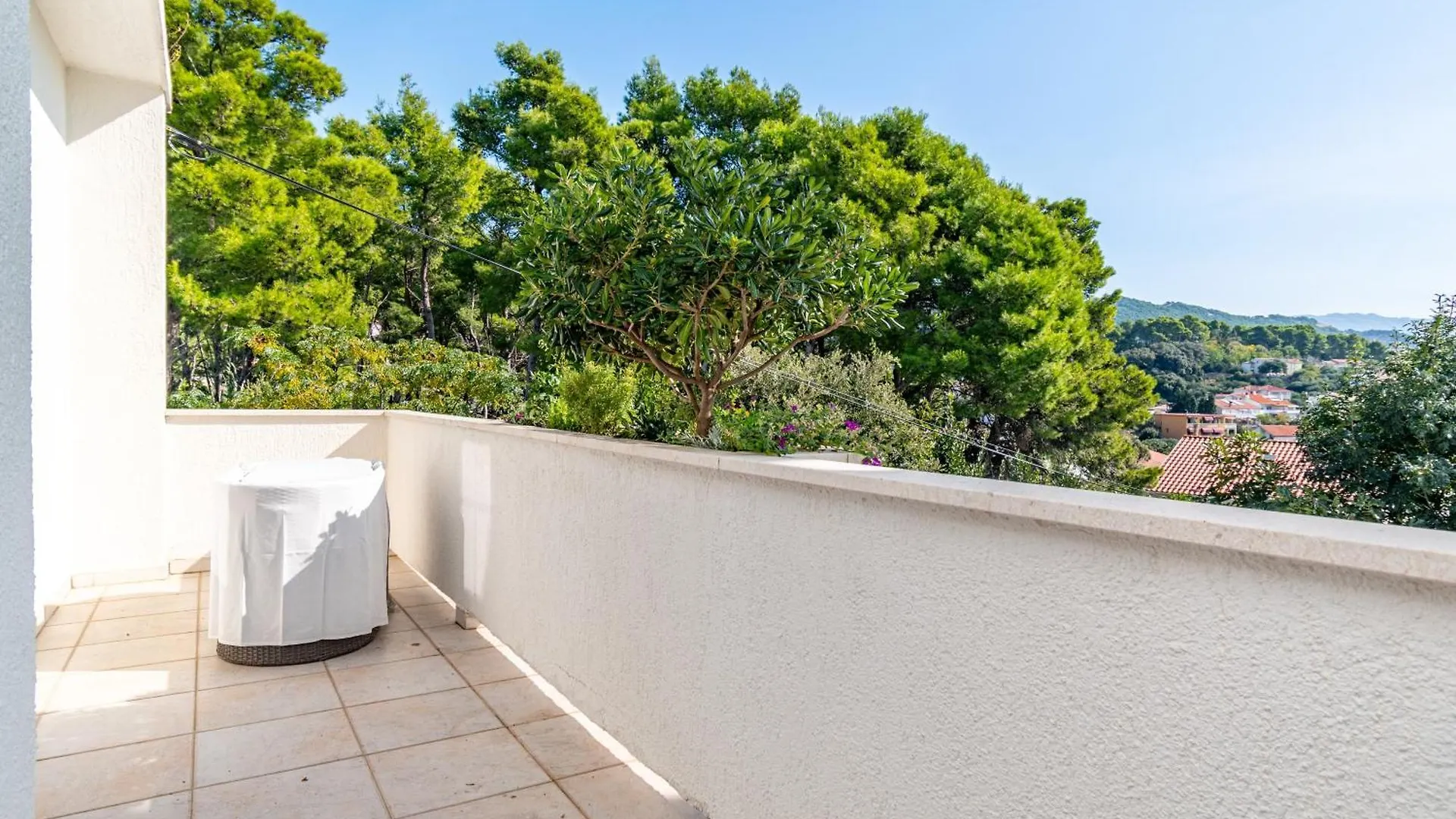 Apartments With A Parking Space Banjol, Rab - 5022 קרואטיה