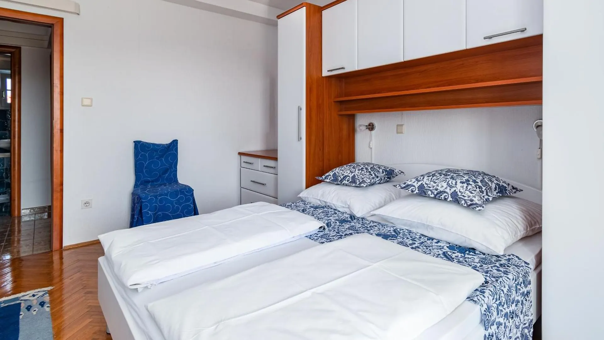 Apartments With A Parking Space Banjol, Rab - 5022 קרואטיה