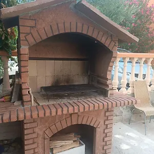 Appartamento Paula, Banjol