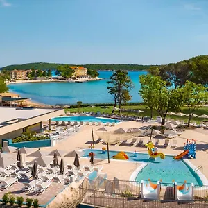 Village de vacances Valamar Padova, Banjol