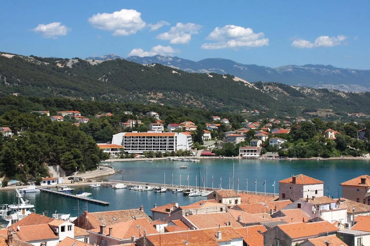 Apartments With A Parking Space Banjol, Rab - 5022 Croatia