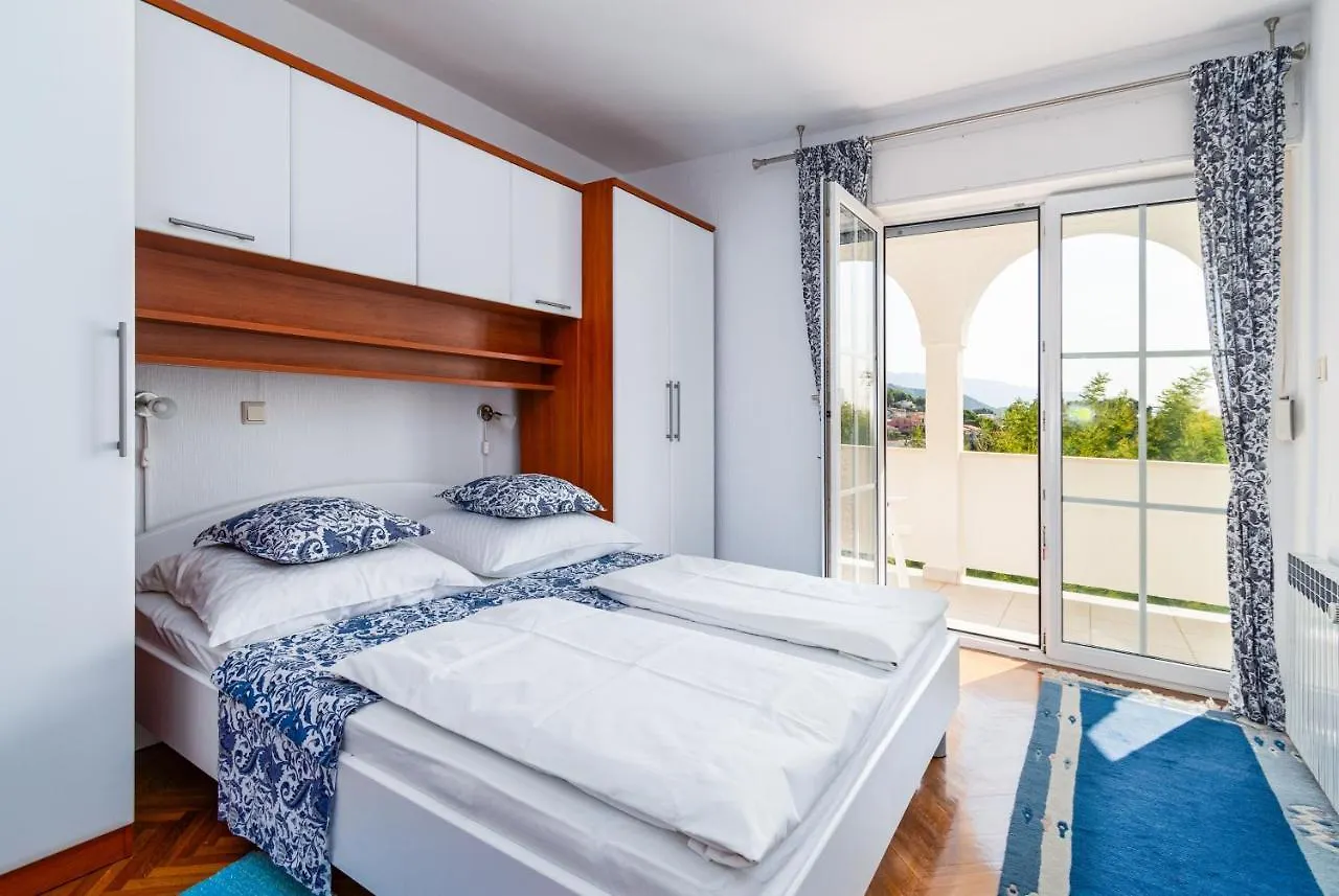 Apartments With A Parking Space Banjol, Rab - 5022 Croatia