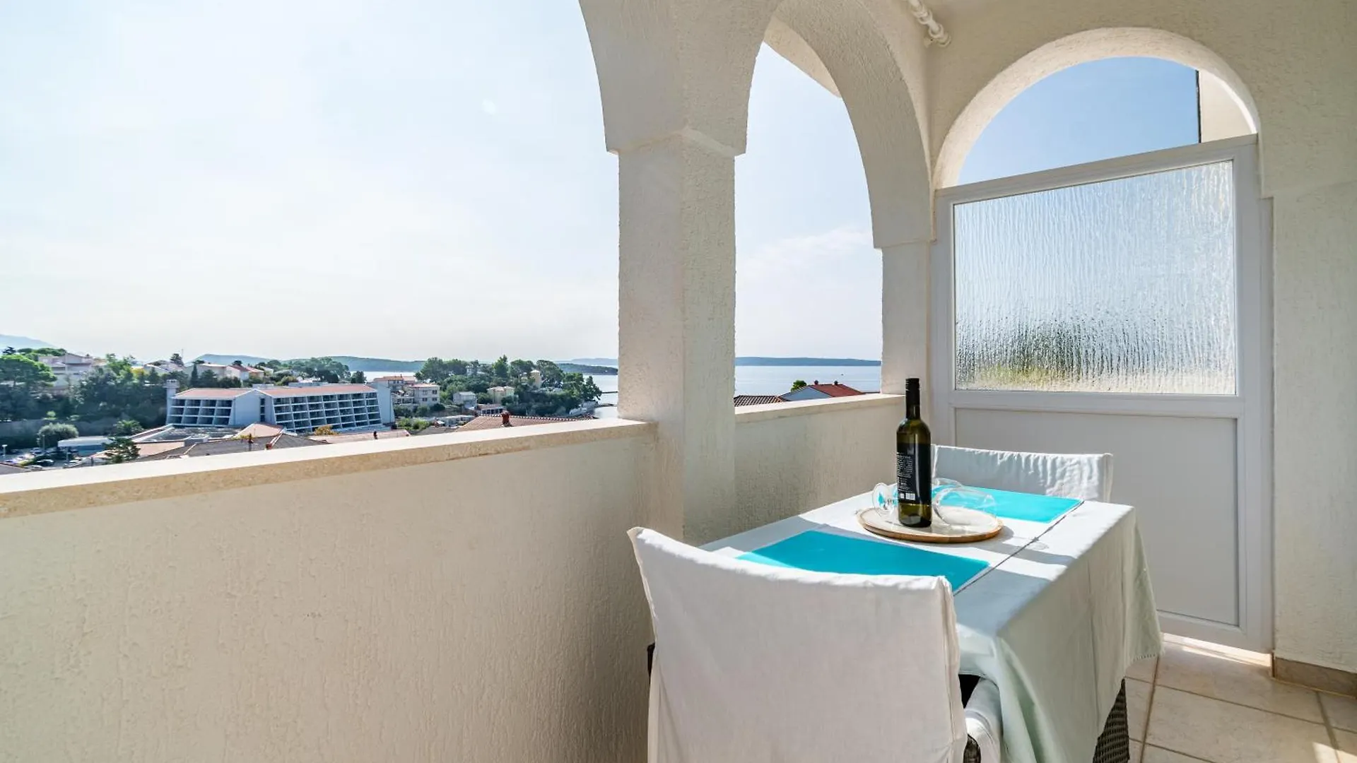 Apartments With A Parking Space Banjol, Rab - 5022 Croatia
