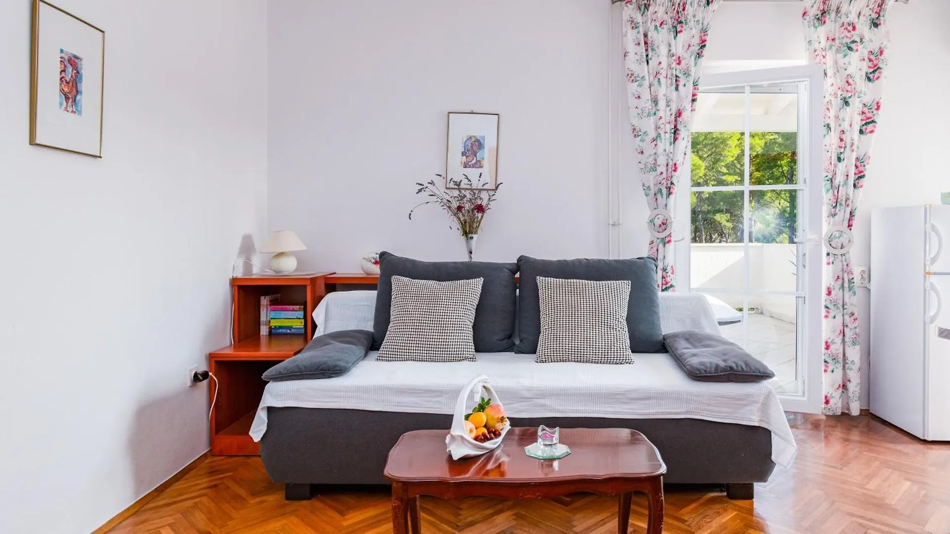 Apartments With A Parking Space Banjol, Rab - 5022 Croatia