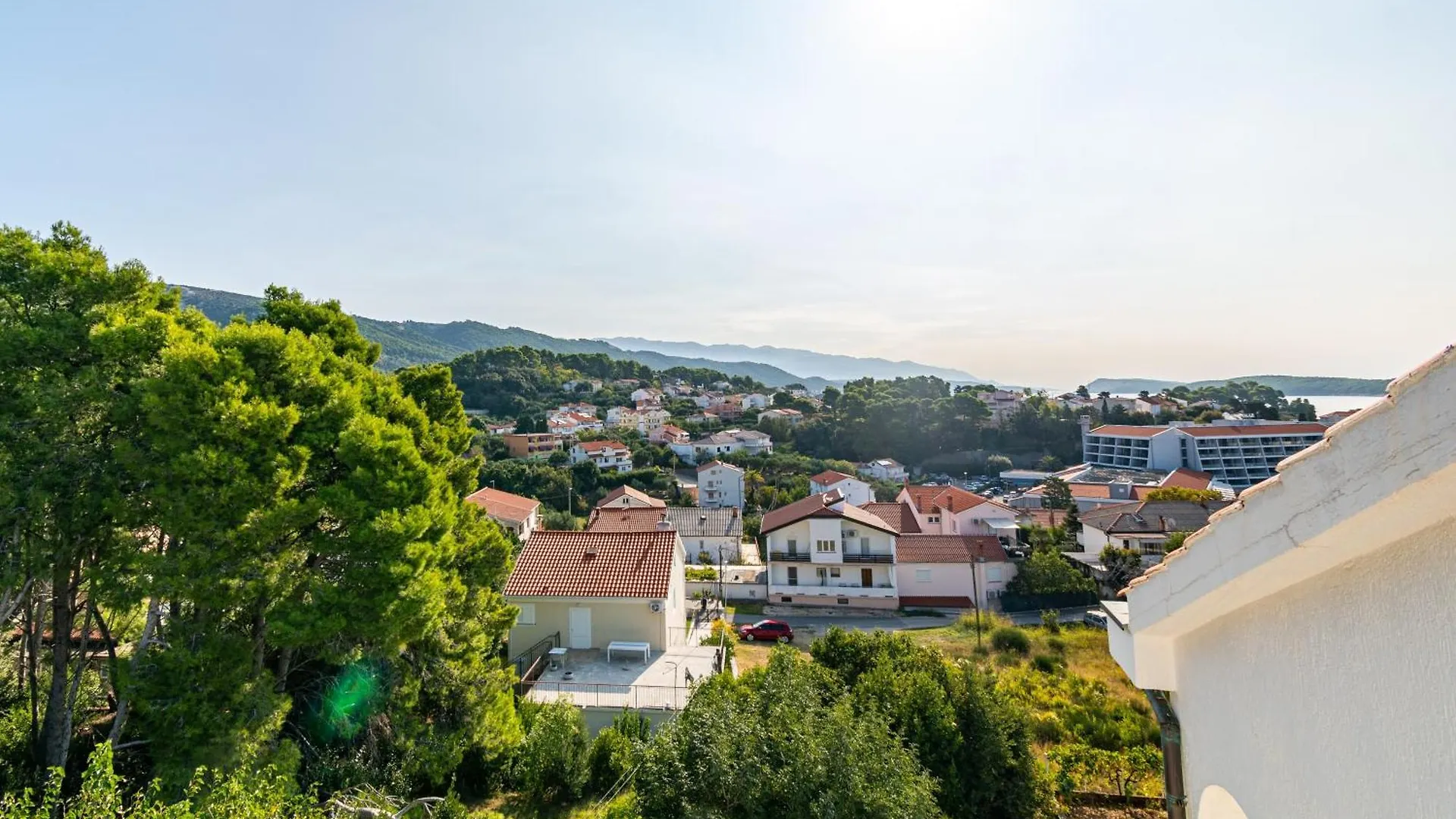 Apartments With A Parking Space Banjol, Rab - 5022 Croatia