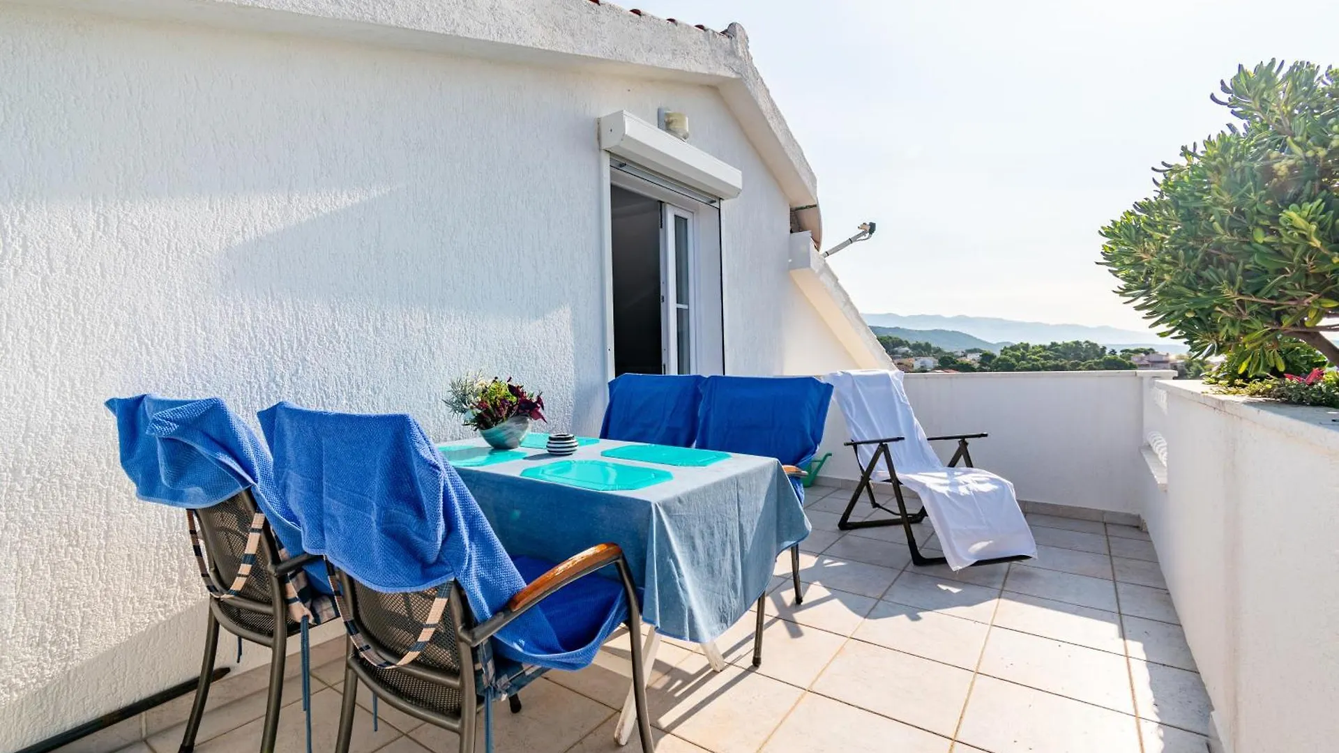 Apartments With A Parking Space Banjol, Rab - 5022 0*, Banjol Croatia