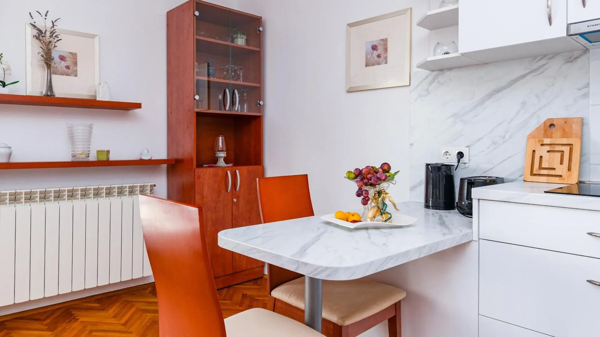 Apartments With A Parking Space Banjol, Rab - 5022