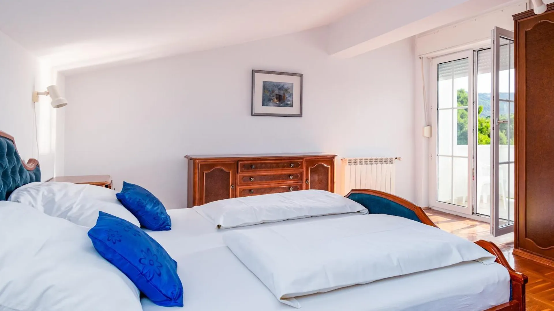 Apartments With A Parking Space Banjol, Rab - 5022 Croatia