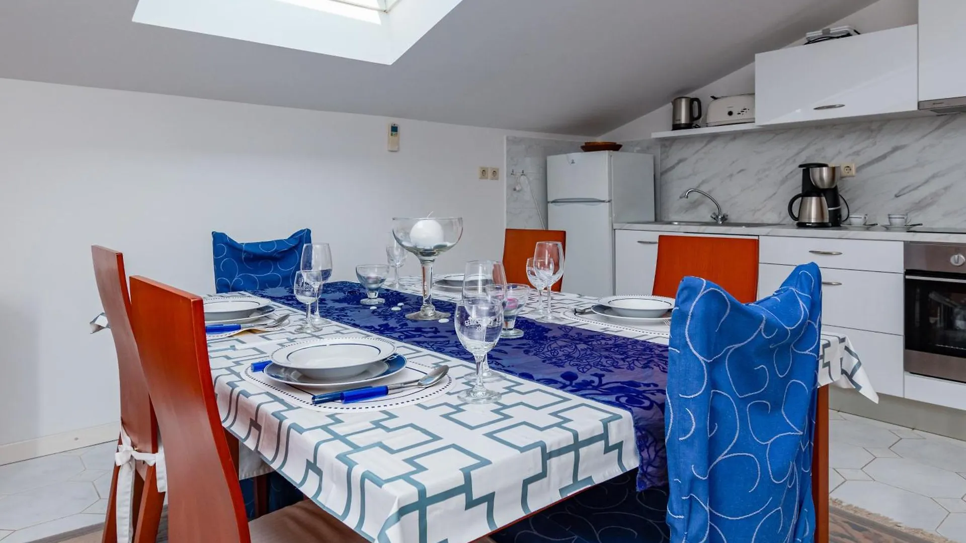 Apartments With A Parking Space Banjol, Rab - 5022 Croatia