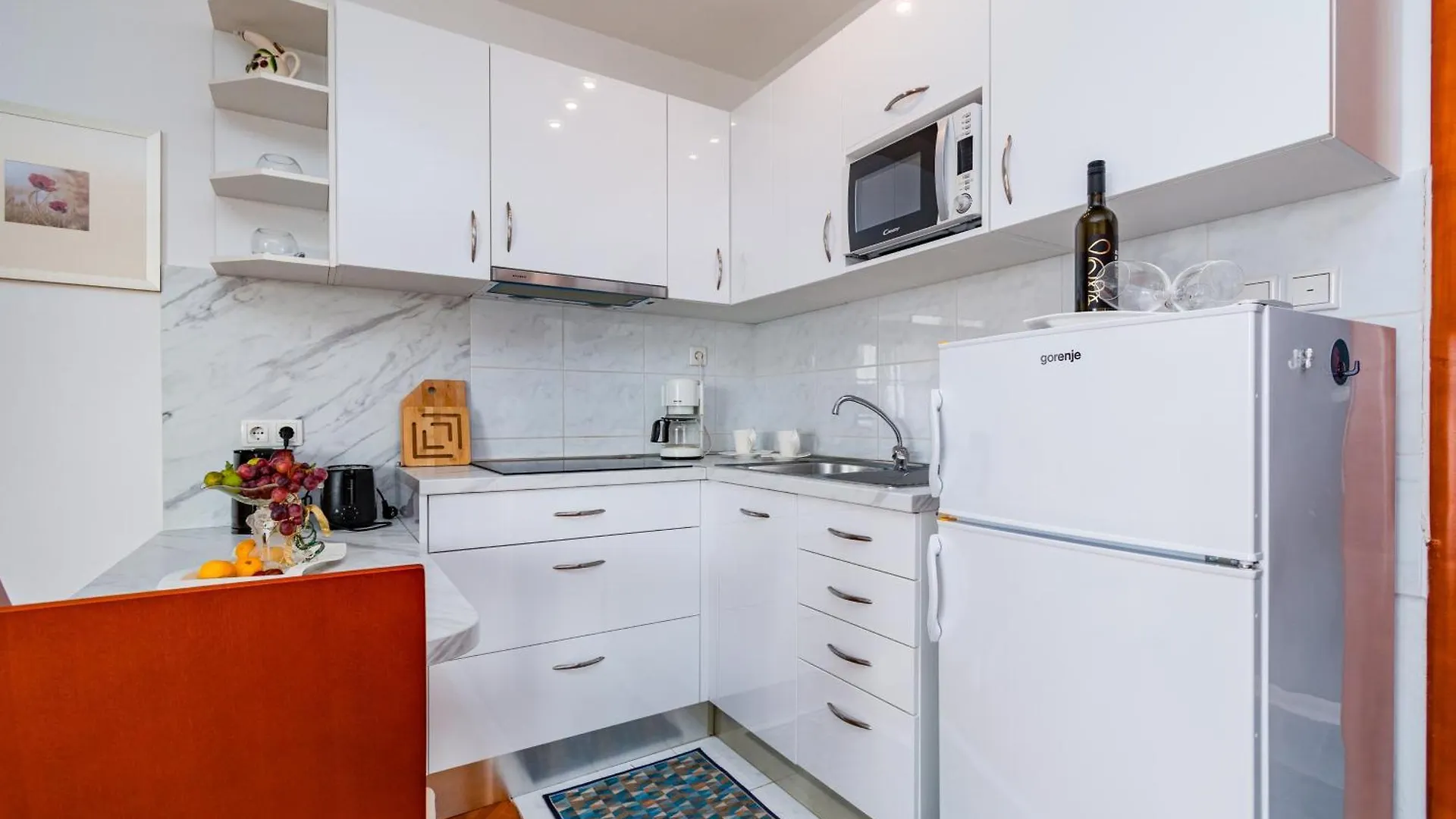 Apartments With A Parking Space Banjol, Rab - 5022 Croatia