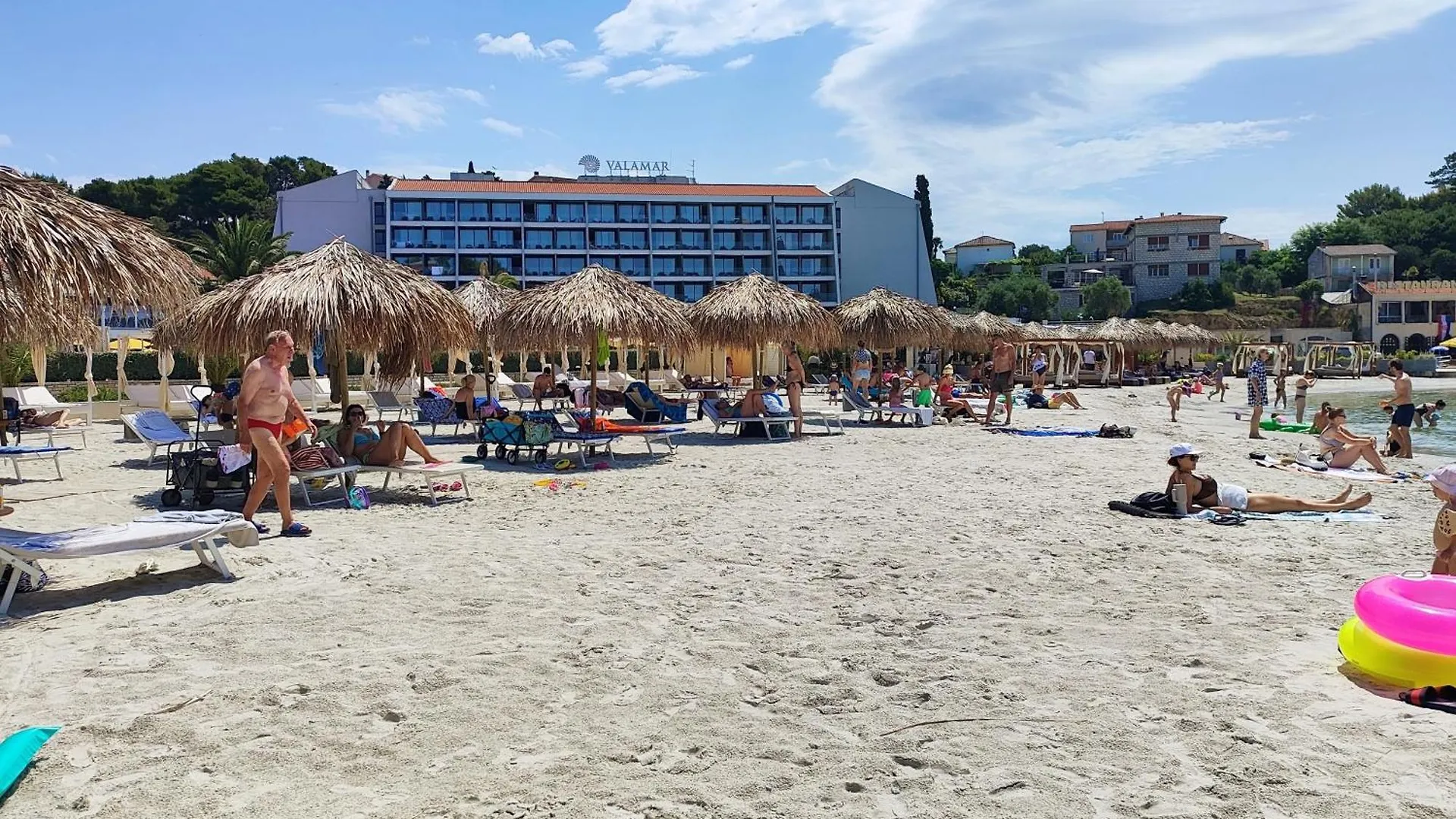 Apartments With A Parking Space Banjol, Rab - 5022 Croatia